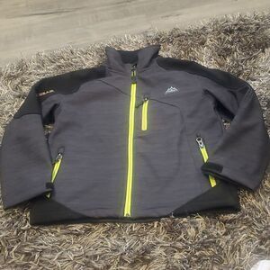 Boys Snozu Coat 7/8